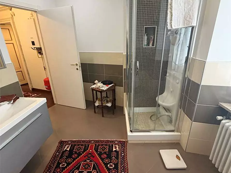 Immagine 23 di Appartamento in vendita  in piazza Facta 8 a Pinerolo