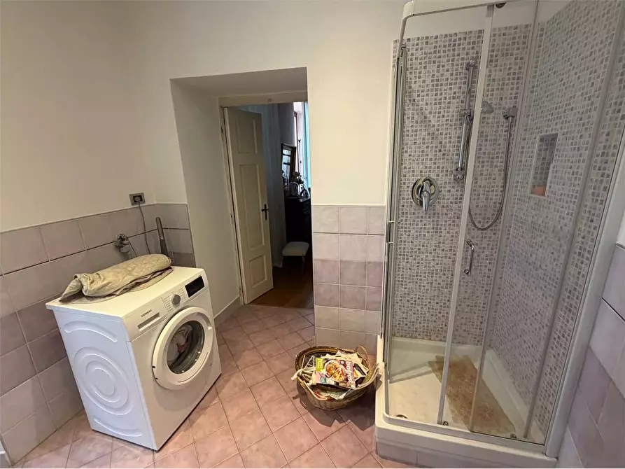 Immagine 27 di Appartamento in vendita  in piazza Facta 8 a Pinerolo