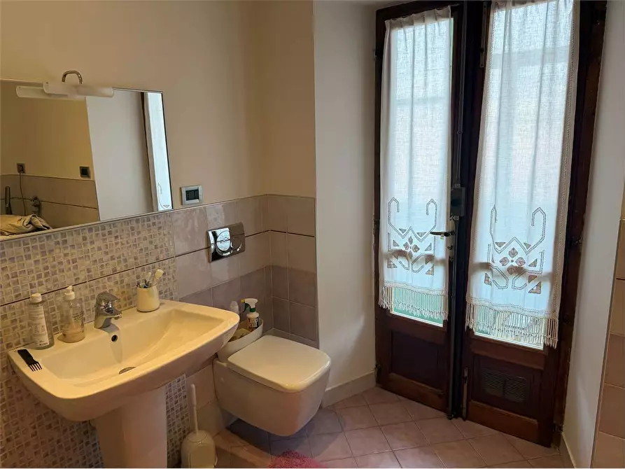 Immagine 25 di Appartamento in vendita  in piazza Facta 8 a Pinerolo