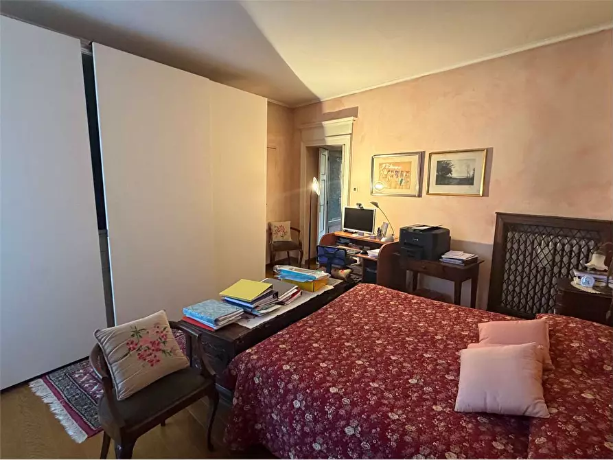 Immagine 18 di Appartamento in vendita  in piazza Facta 8 a Pinerolo