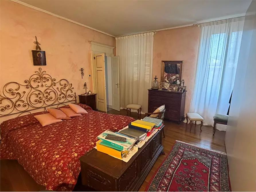 Immagine 19 di Appartamento in vendita  in piazza Facta 8 a Pinerolo