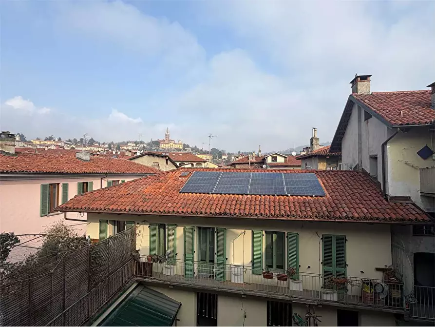 Immagine 30 di Appartamento in vendita  in piazza Facta 8 a Pinerolo