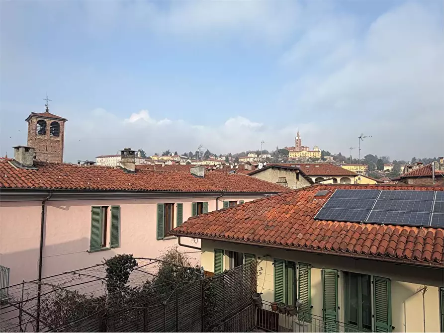 Immagine 31 di Appartamento in vendita  in piazza Facta 8 a Pinerolo