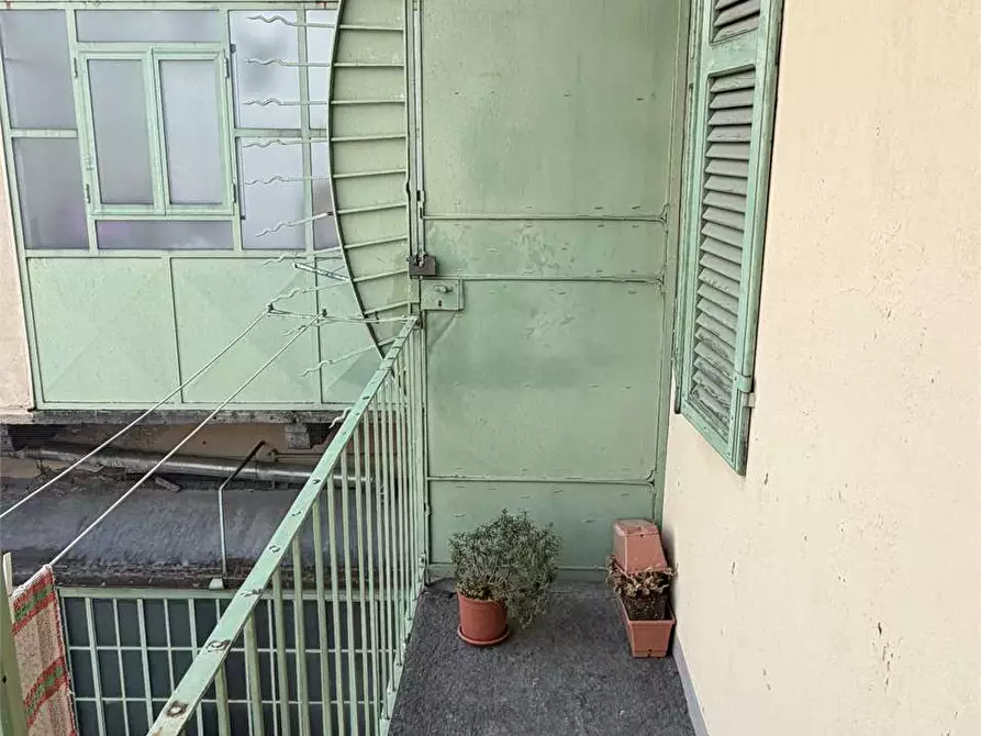 Immagine 29 di Appartamento in vendita  in piazza Facta 8 a Pinerolo