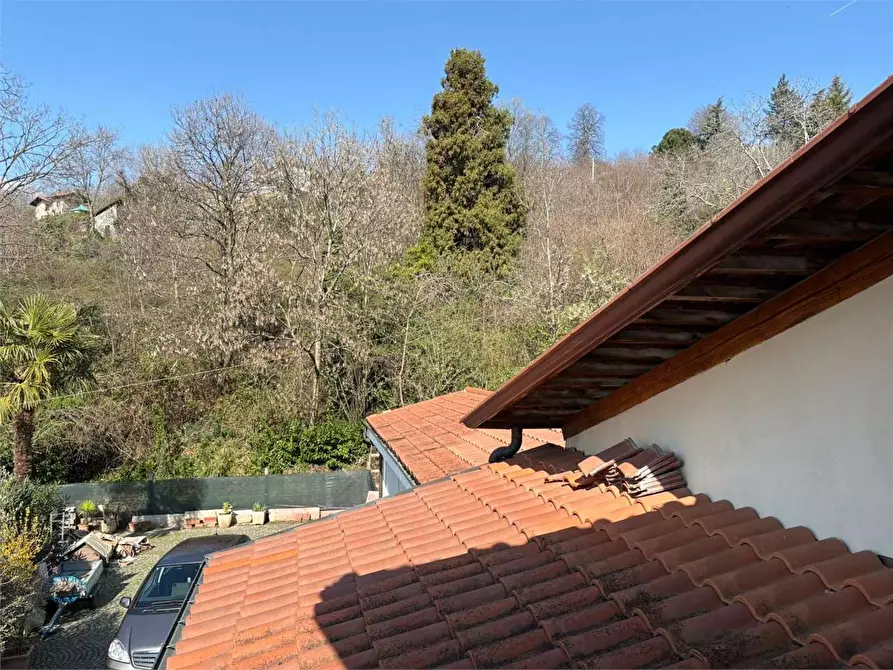 Immagine 29 di Villa in vendita  in via Davico 81 a Pinerolo