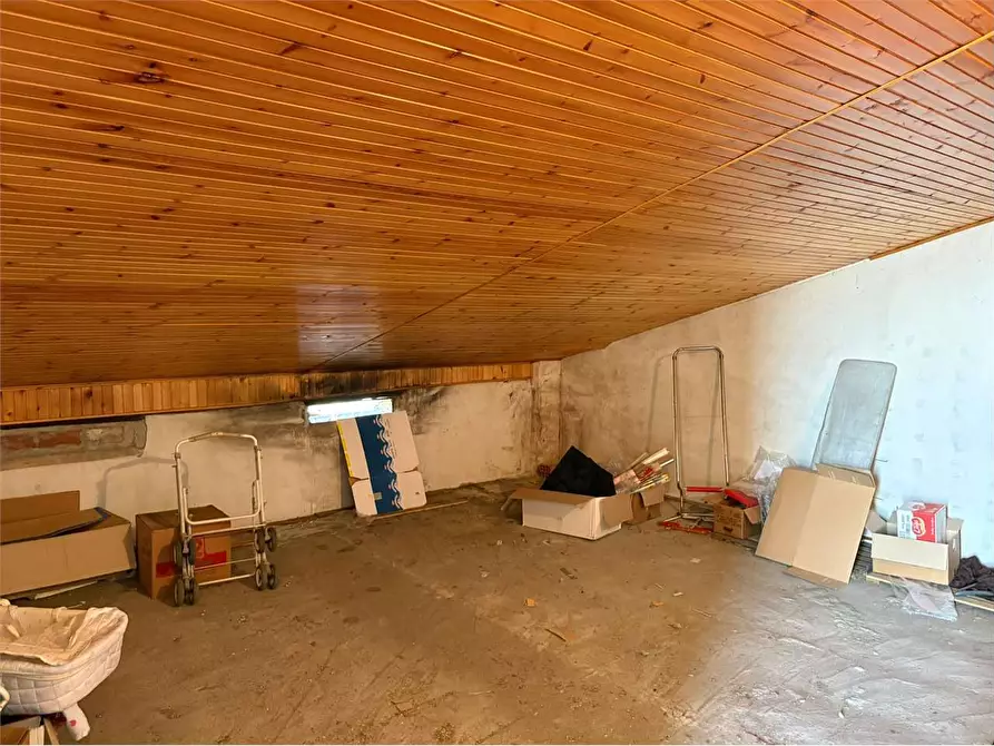 Immagine 34 di Villa in vendita  in via Davico 81 a Pinerolo