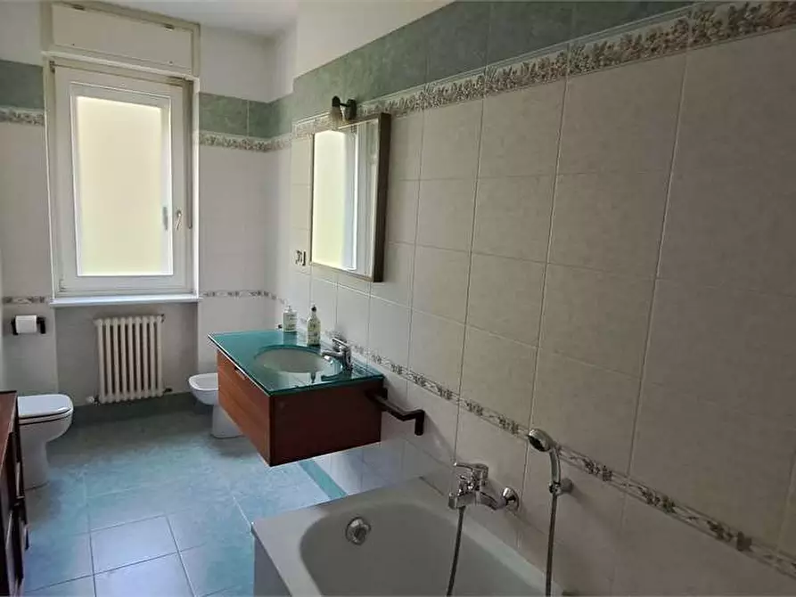 Immagine 16 di Appartamento in affitto  in tommaso giustetto 64 a Pinerolo