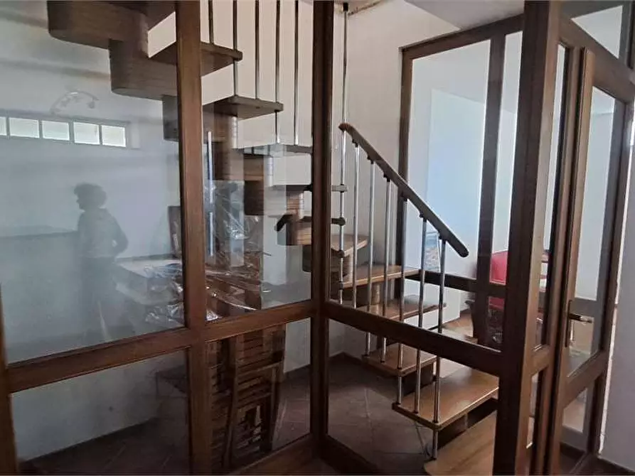 Immagine 18 di Appartamento in affitto  in tommaso giustetto 64 a Pinerolo