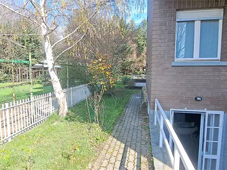 Immagine 25 di Appartamento in affitto  in tommaso giustetto 64 a Pinerolo