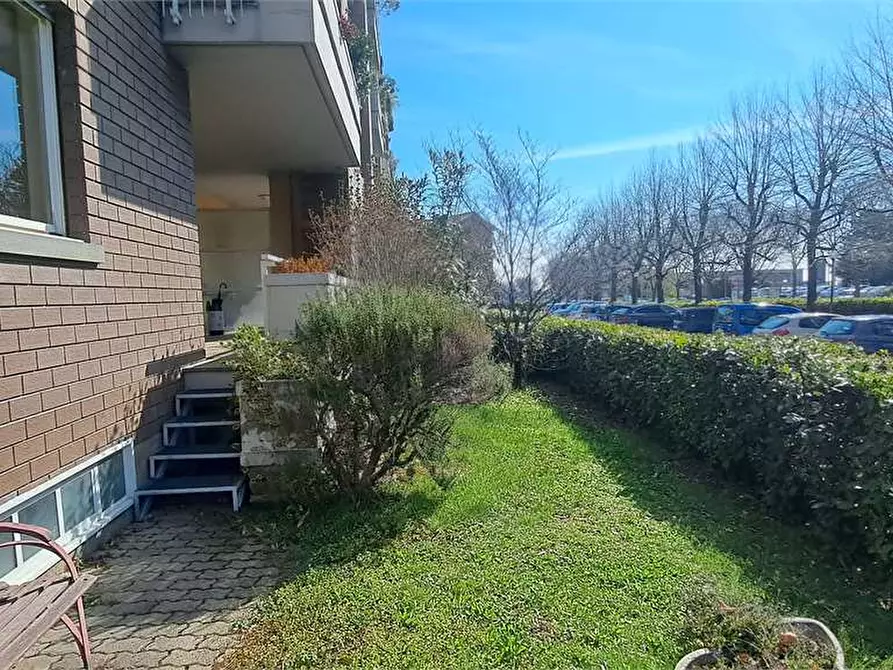 Immagine 24 di Appartamento in affitto  in tommaso giustetto 64 a Pinerolo