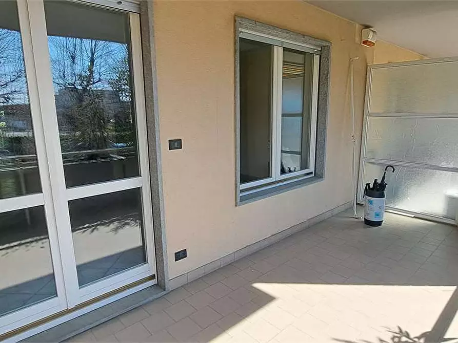 Immagine 20 di Appartamento in affitto  in tommaso giustetto 64 a Pinerolo