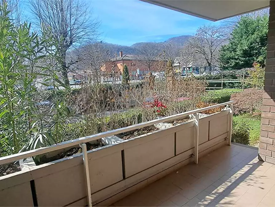 Immagine 21 di Appartamento in affitto  in tommaso giustetto 64 a Pinerolo