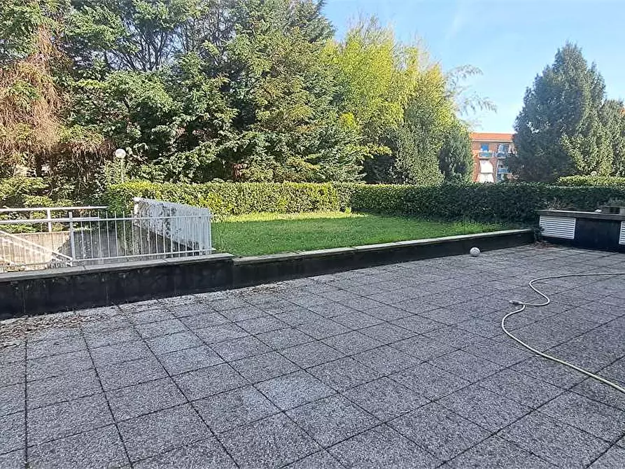 Immagine 22 di Appartamento in affitto  in tommaso giustetto 64 a Pinerolo