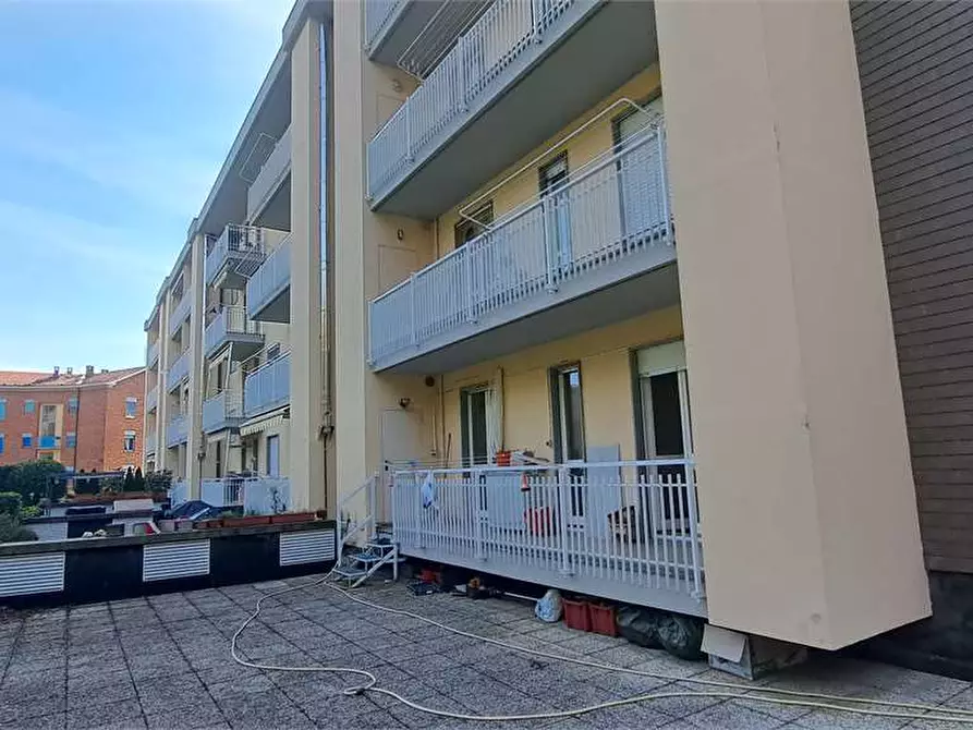 Immagine 23 di Appartamento in affitto  in tommaso giustetto 64 a Pinerolo