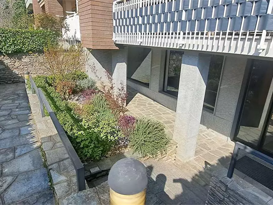 Immagine 2 di Appartamento in affitto  in tommaso giustetto 64 a Pinerolo