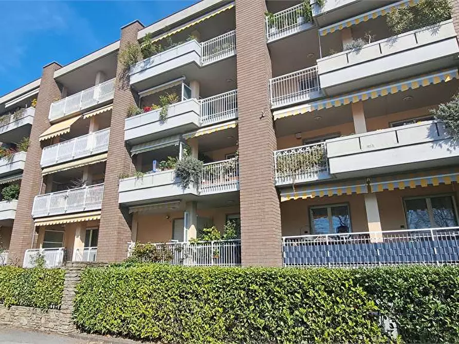 Immagine 1 di Appartamento in affitto  in tommaso giustetto 64 a Pinerolo