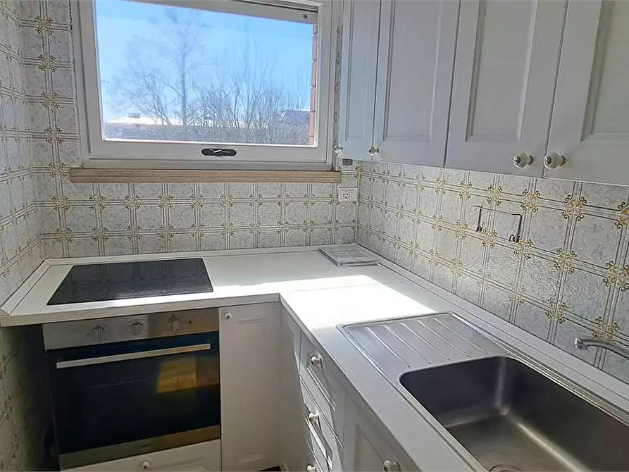 Immagine 5 di Appartamento in affitto  in Baden Powell 8/C a Pinerolo