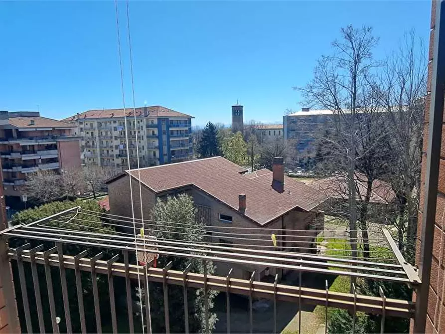 Immagine 16 di Appartamento in affitto  in Baden Powell 8/C a Pinerolo