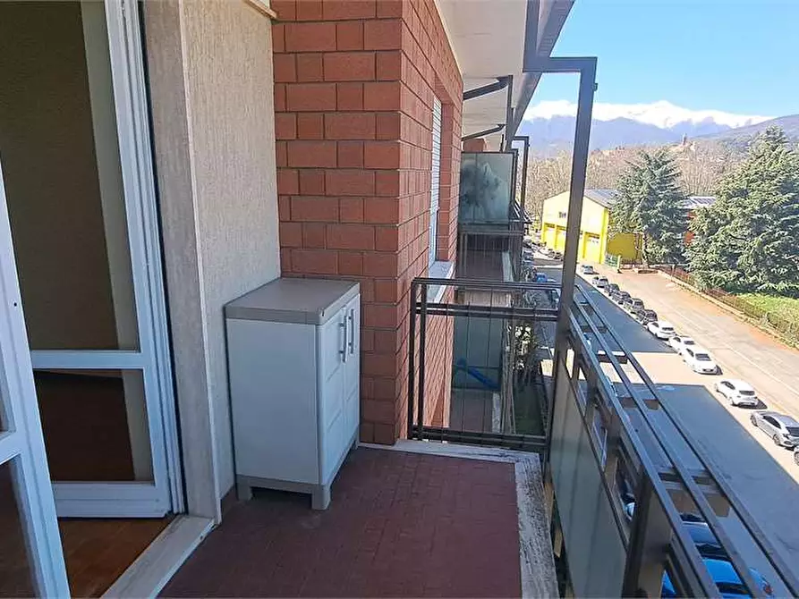 Immagine 14 di Appartamento in affitto  in Baden Powell 8/C a Pinerolo