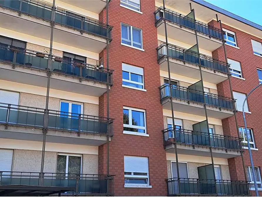 Immagine 1 di Appartamento in affitto  in Baden Powell 8/C a Pinerolo