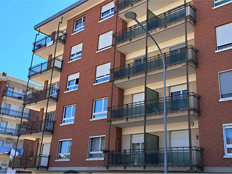 Immagine 2 di Appartamento in affitto  in Baden Powell 8/C a Pinerolo