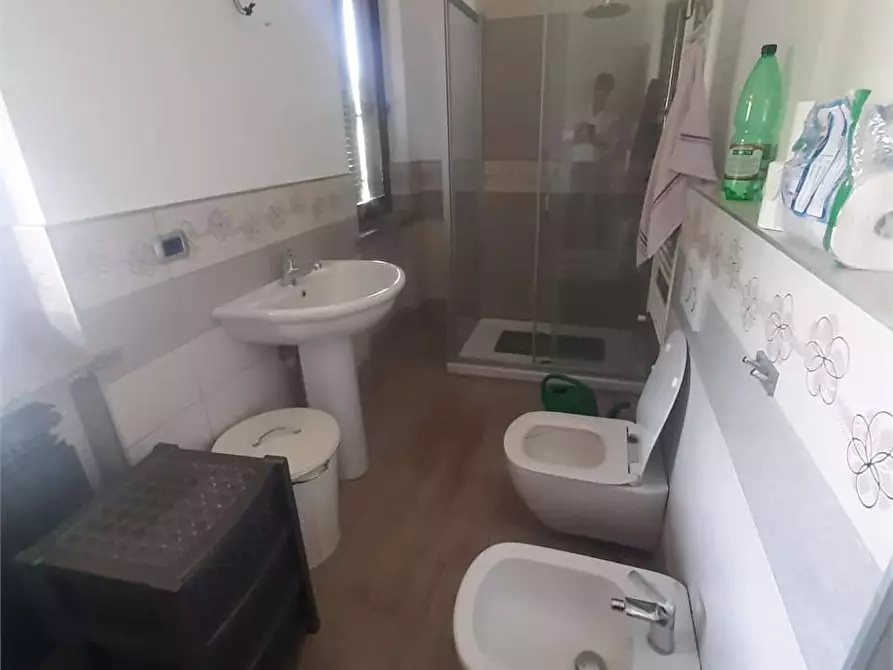 Immagine 13 di Appartamento in vendita  in Tagliarea 22 a Bricherasio