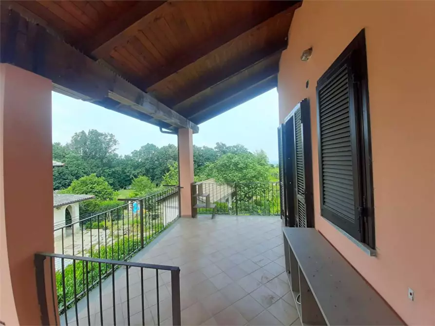 Immagine 15 di Appartamento in vendita  in Tagliarea 22 a Bricherasio