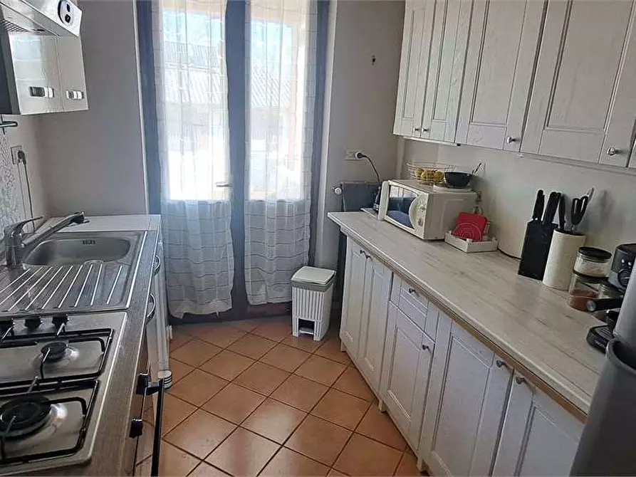 Immagine 3 di Appartamento in vendita  in Tagliarea 22 a Bricherasio