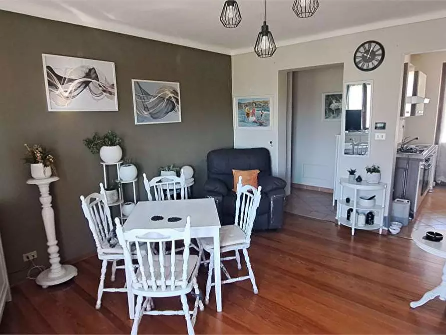 Immagine 1 di Appartamento in vendita  in Tagliarea 22 a Bricherasio