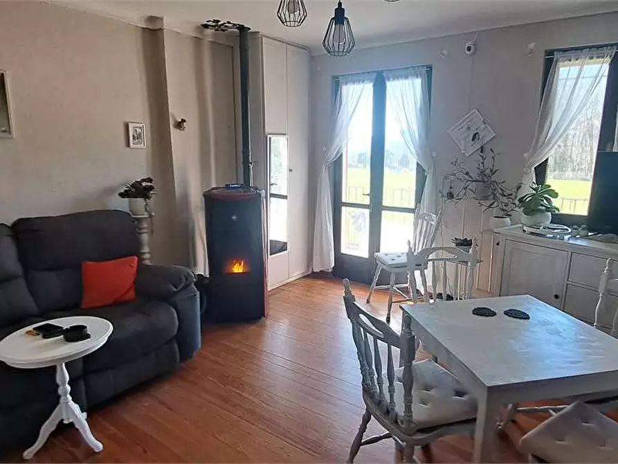 Immagine 2 di Appartamento in vendita  in Tagliarea 22 a Bricherasio