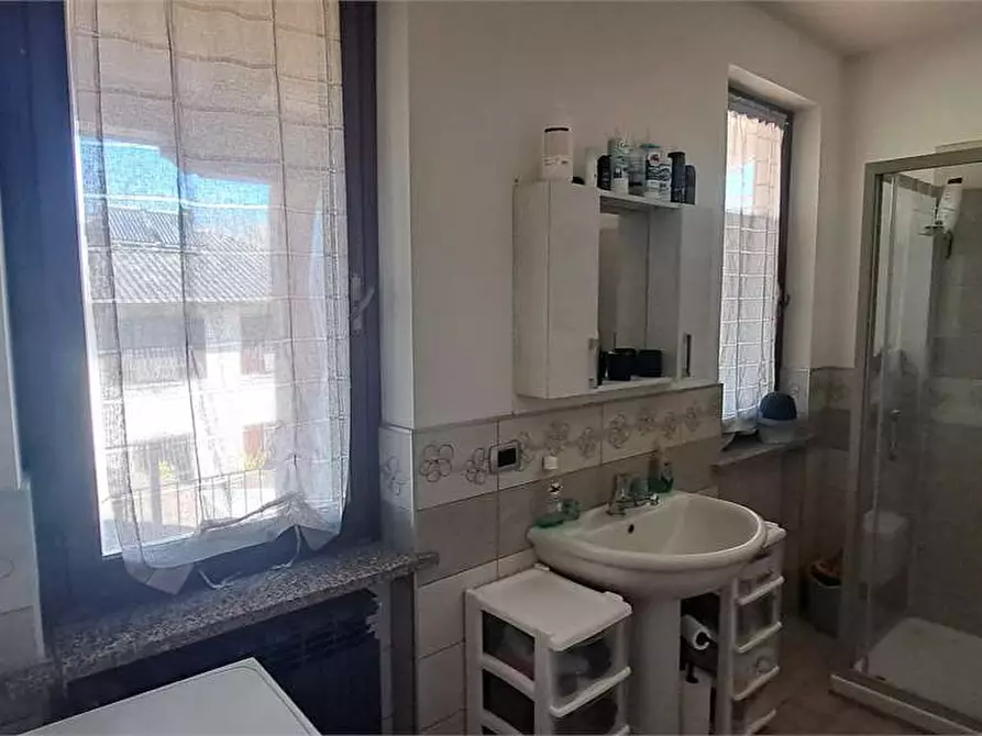 Immagine 11 di Appartamento in vendita  in Tagliarea 22 a Bricherasio