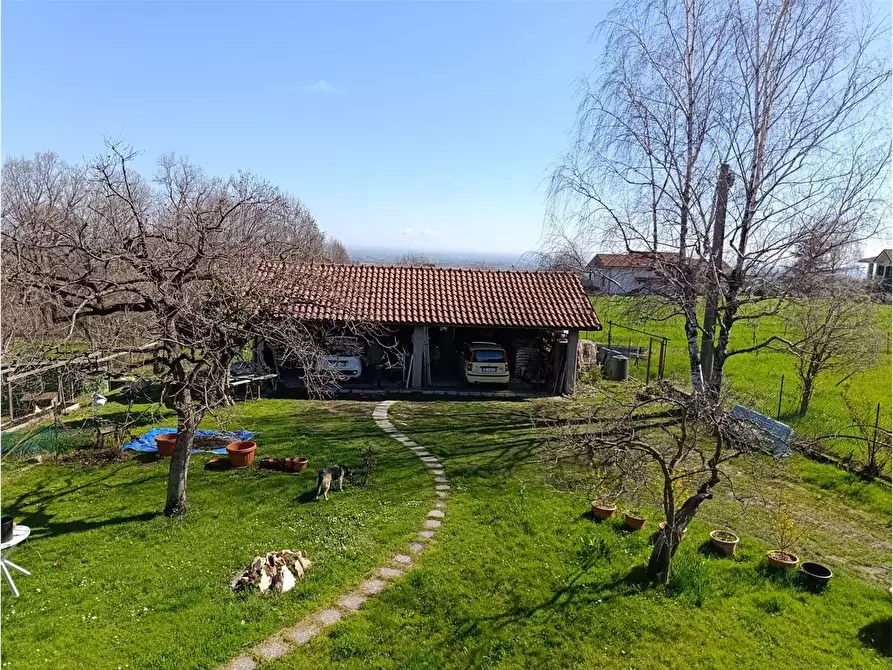 Immagine 23 di Appartamento in vendita  in Tagliarea 22 a Bricherasio