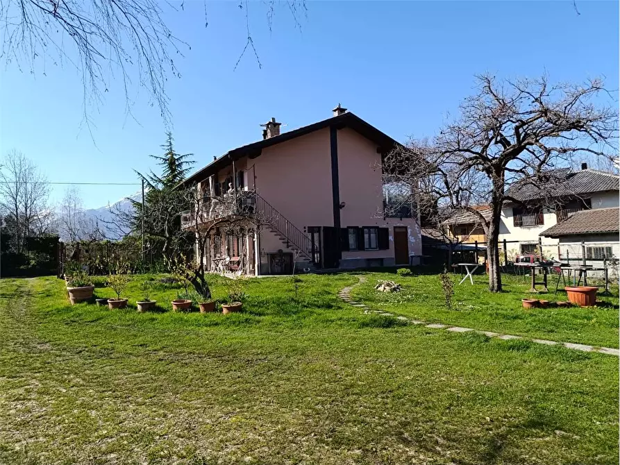 Immagine 20 di Appartamento in vendita  in Tagliarea 22 a Bricherasio