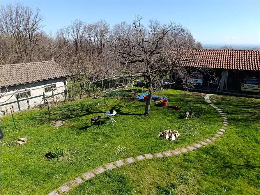 Immagine 22 di Appartamento in vendita  in Tagliarea 22 a Bricherasio