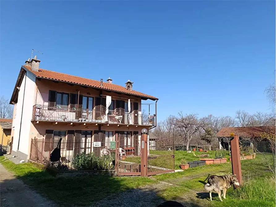 Immagine 21 di Appartamento in vendita  in Tagliarea 22 a Bricherasio