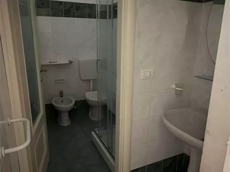 Immagine 9 di Appartamento in affitto  in corso Porporato 9 a Pinerolo