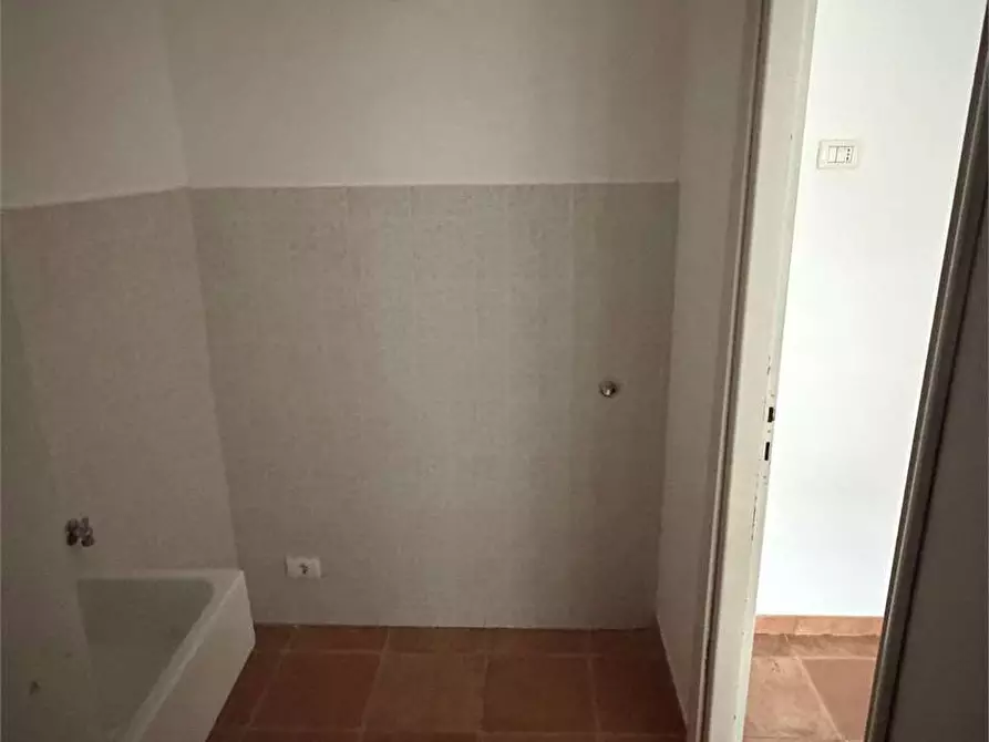 Immagine 11 di Appartamento in affitto  in corso Porporato 9 a Pinerolo