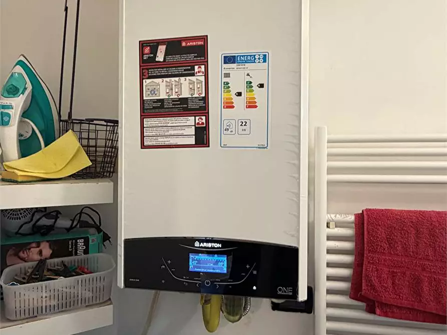 Immagine 16 di Appartamento in affitto  in via Accademia Albertina 27 a Torino