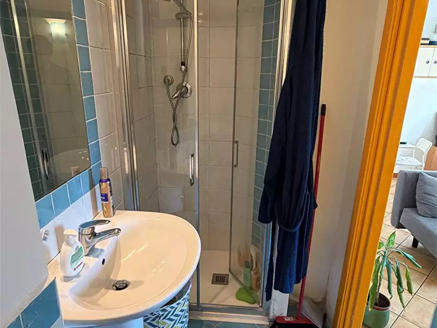 Immagine 14 di Appartamento in affitto  in via Accademia Albertina 27 a Torino