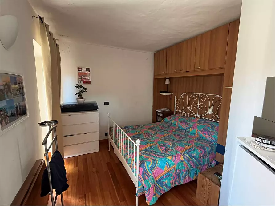 Immagine 10 di Appartamento in affitto  in via Accademia Albertina 27 a Torino