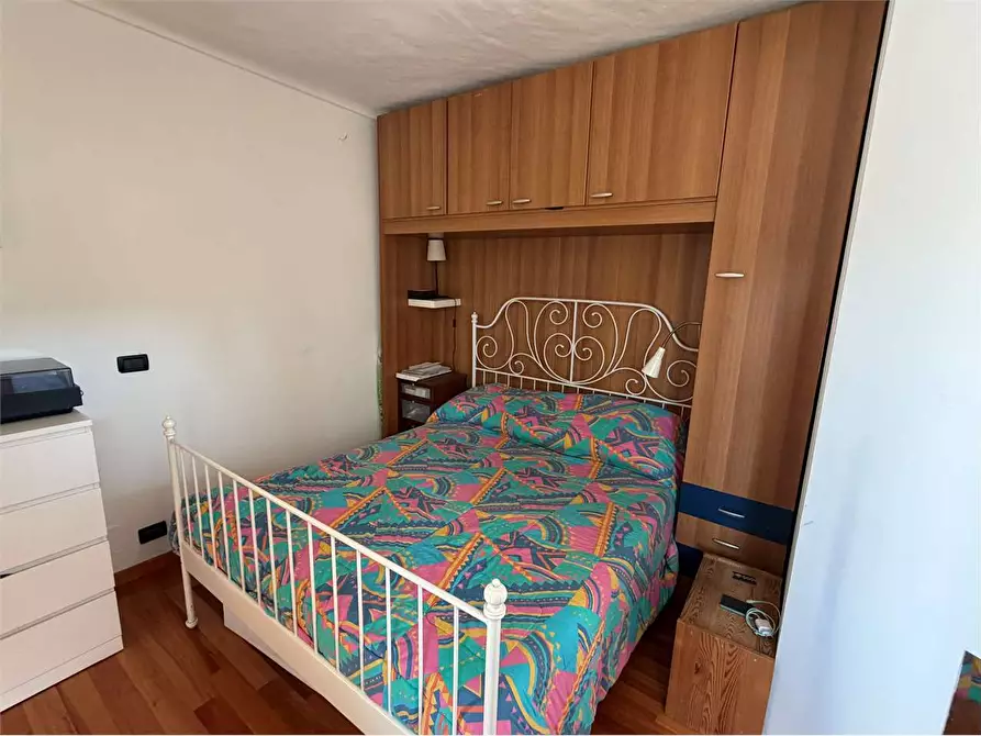 Immagine 11 di Appartamento in affitto  in via Accademia Albertina 27 a Torino