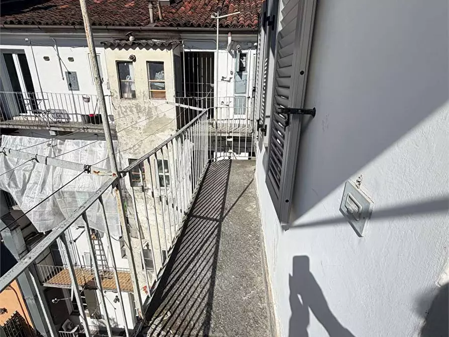 Immagine 19 di Appartamento in affitto  in via Accademia Albertina 27 a Torino