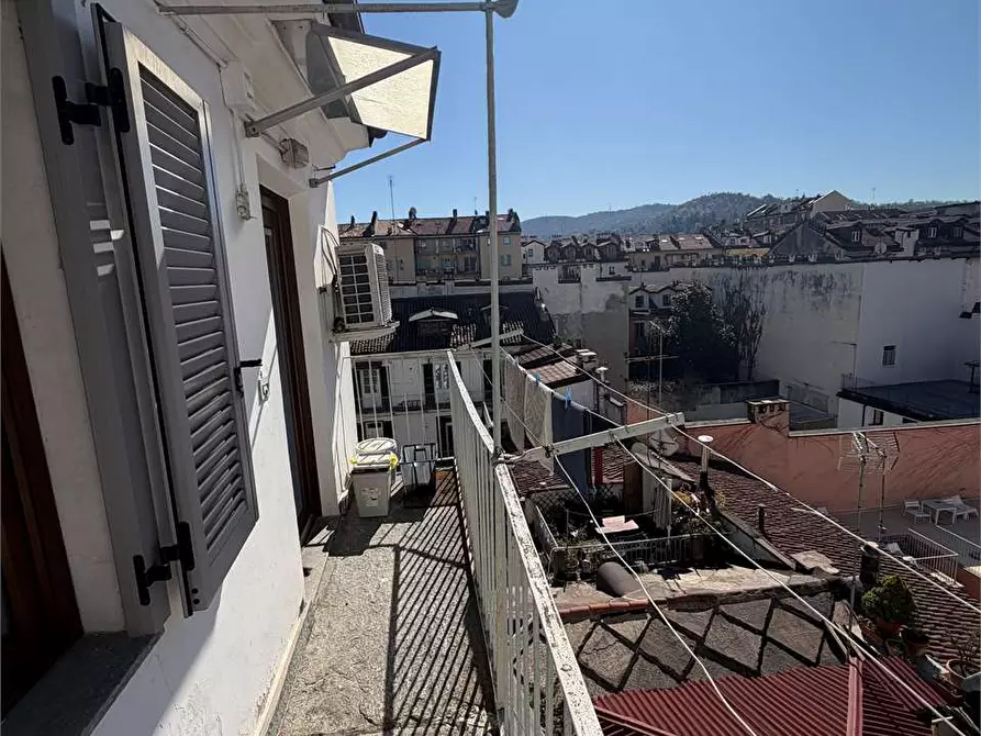 Immagine 3 di Appartamento in affitto  in via Accademia Albertina 27 a Torino