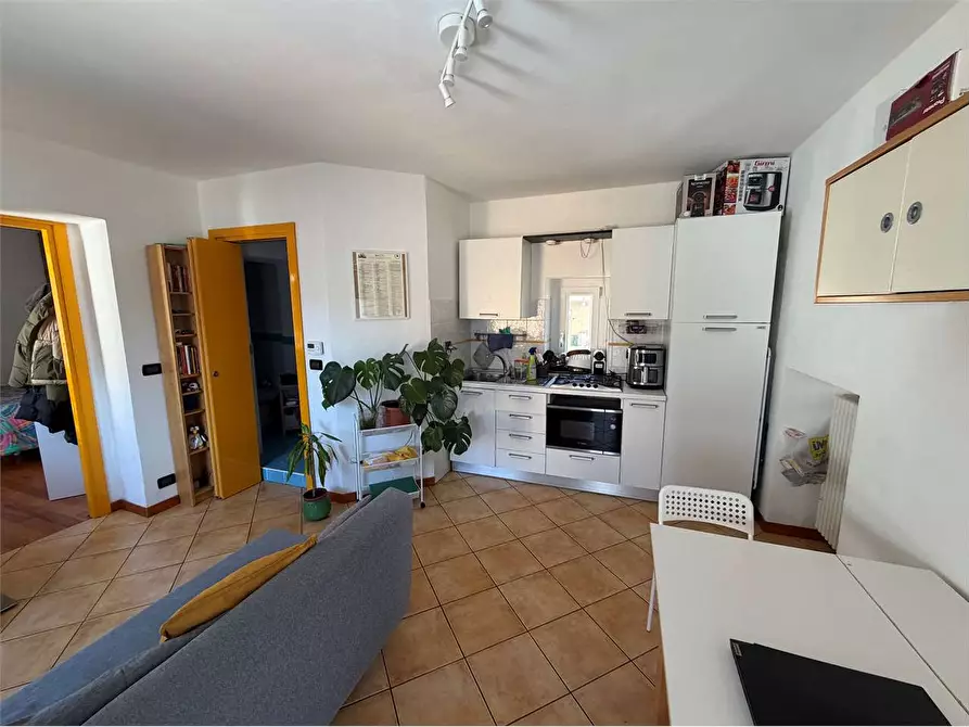 Immagine 6 di Appartamento in affitto  in via Accademia Albertina 27 a Torino