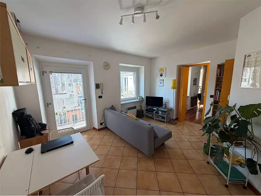 Immagine 7 di Appartamento in affitto  in via Accademia Albertina 27 a Torino