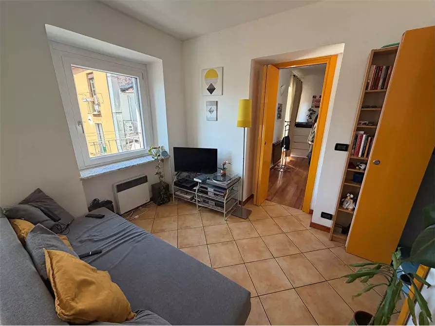 Immagine 9 di Appartamento in affitto  in via Accademia Albertina 27 a Torino