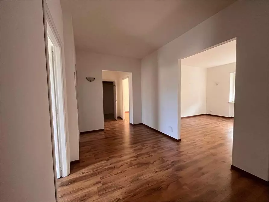 Immagine 3 di Appartamento in affitto  in VIA CAMBIANO  7 a Pinerolo