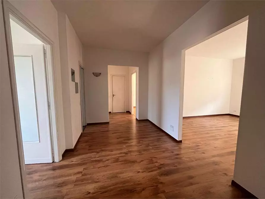 Immagine 5 di Appartamento in affitto  in VIA CAMBIANO  7 a Pinerolo