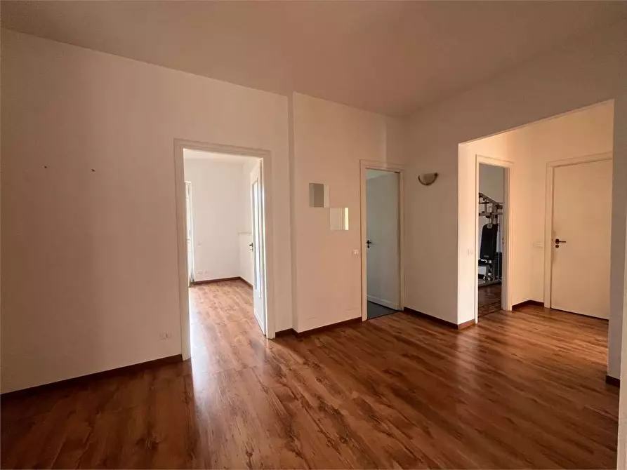 Immagine 4 di Appartamento in affitto  in VIA CAMBIANO  7 a Pinerolo