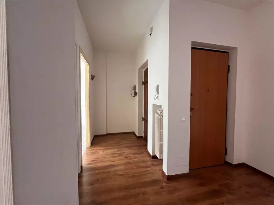 Immagine 6 di Appartamento in affitto  in VIA CAMBIANO  7 a Pinerolo